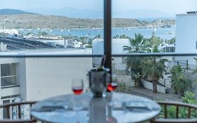 Zera Bodrum By Oezuekara